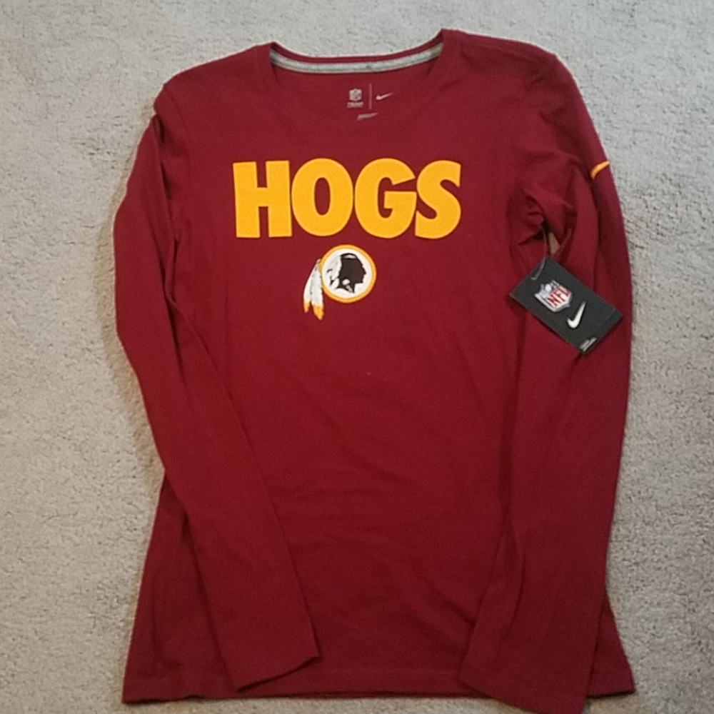 NFL Washington Football Team Shirt